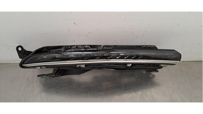 Dagrijverlichting links Citroen C5-X