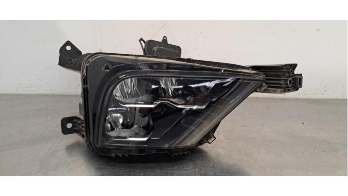Koplamp rechts Citroen C5-X