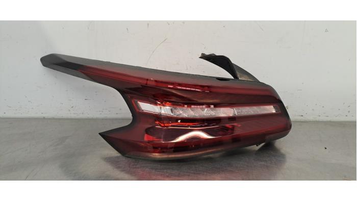 Feu arrière gauche Citroen C4