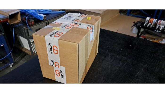 Buitenspiegel rechts Skoda Octavia