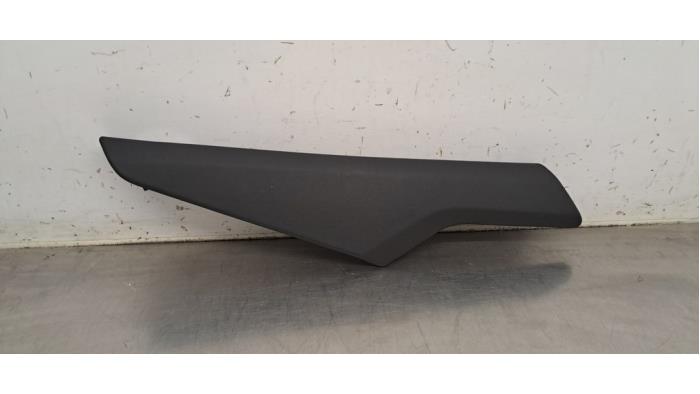 Bande décorative Peugeot 508