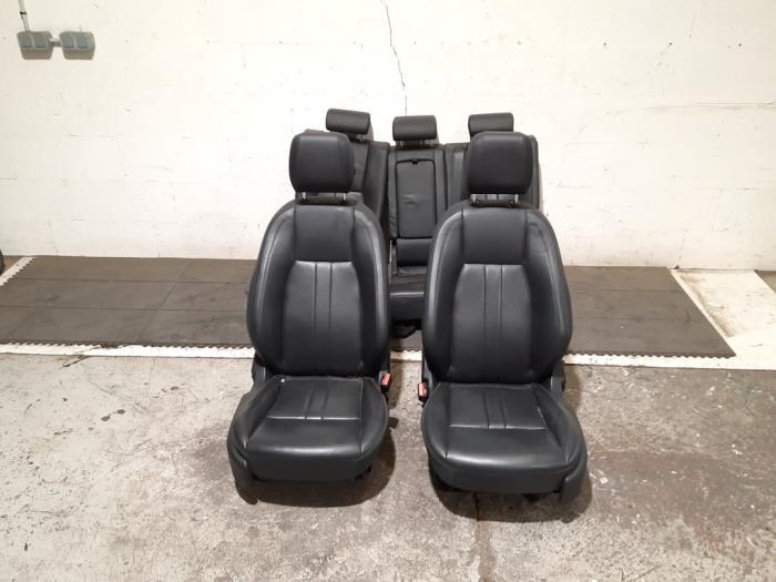 Bekleding Set (compleet)