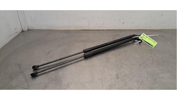 Kit amortisseur couvercle coffre Peugeot 508