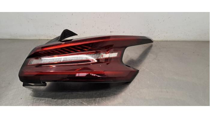 Feu arrière droit Citroen C4