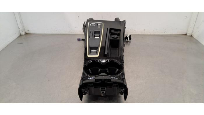 Middenconsoles Peugeot 508