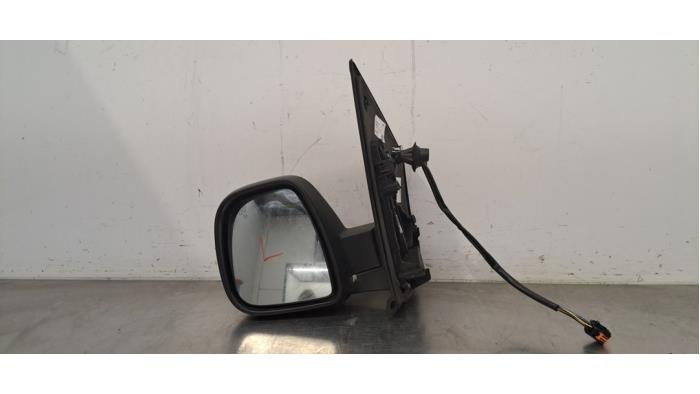 Buitenspiegel links Citroen Jumpy