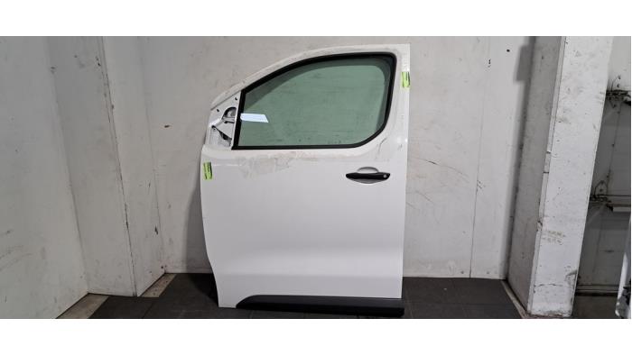 Door 4-door, front left