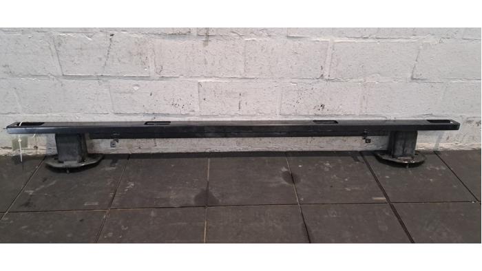 Bumperframe achter Citroen Jumper