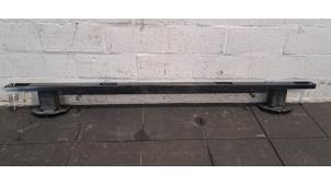 Gebruikte Bumperbalk achter Citroen Jumper (U9) 2.2 Blue HDi 140 Prijs € 108,90 Inclusief btw aangeboden door Autohandel Didier