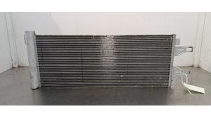 Gebruikte Airco Condensor Citroen Jumper (U9) 2.2 Blue HDi 140 Prijs € 90,75 Inclusief btw aangeboden door Autohandel Didier