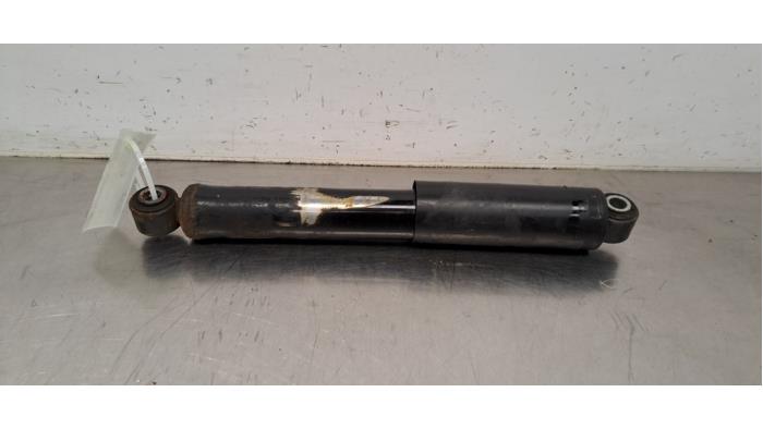 Schokdemper links-achter Citroen Jumper