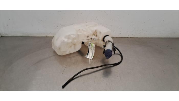 Ruitensproeiertank voor Citroen Jumper