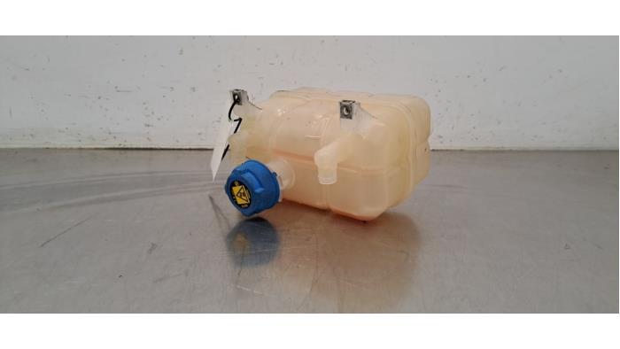 Expansievat Citroen Jumper