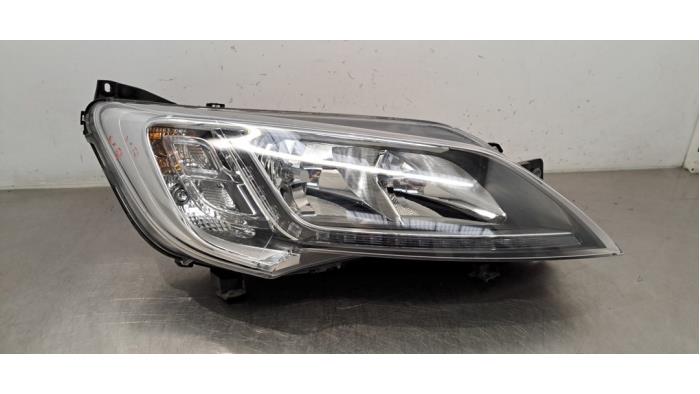 Koplamp rechts Citroen Jumper