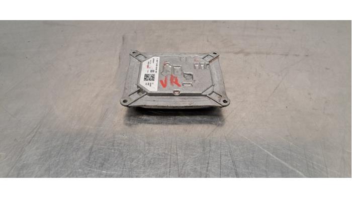 Module LED koplamp Citroen Jumper