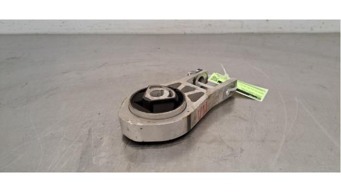 Versnellingsbak Steun Citroen Jumper