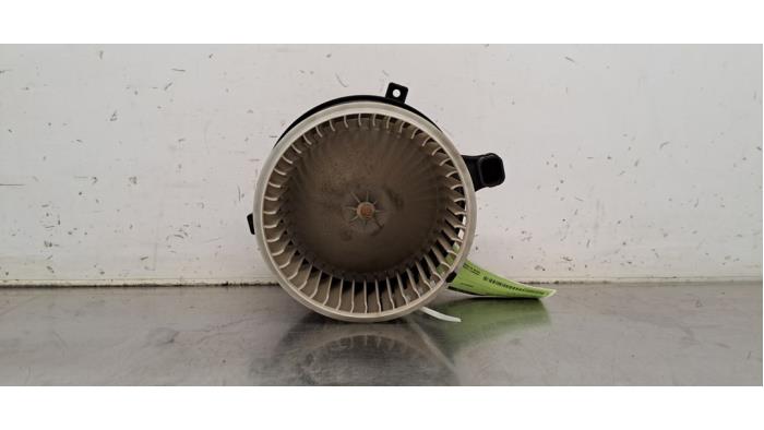 Kachel Ventilatiemotor Renault Megane E-Tech