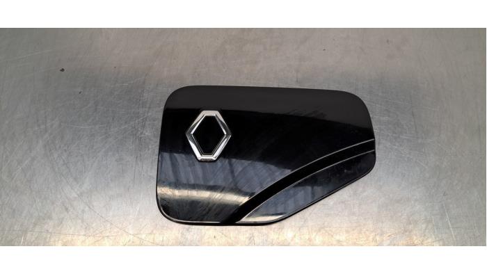 Tapa de depósito Renault Megane E-Tech