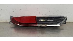 Gebruikte Achteruitrijlicht links Renault Megane E-Tech (RCB) 60 kWh Prijs € 199,65 Inclusief btw aangeboden door Autohandel Didier
