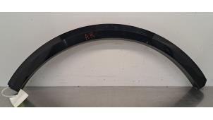 Gebruikte Wielrand achter Renault Megane E-Tech (RCB) 60 kWh Prijs € 42,35 Inclusief btw aangeboden door Autohandel Didier