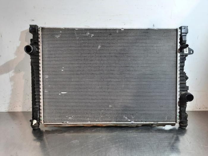Radiateur Landrover Discovery