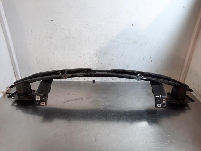 Bumperframe achter Landrover Discovery