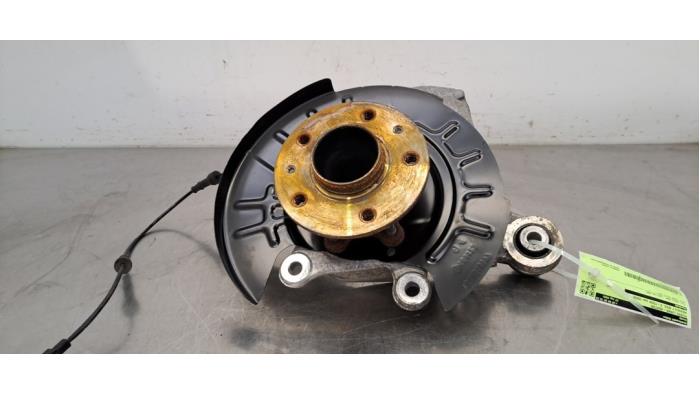 Fusee links-achter Renault Megane E-Tech