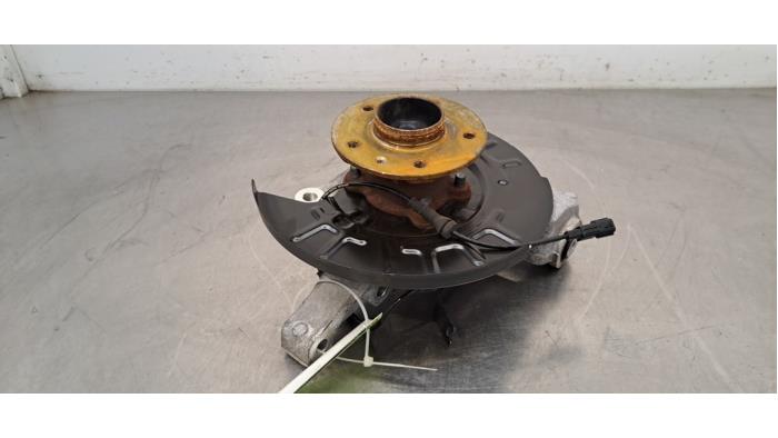 Knuckle, rear right Renault Megane E-Tech