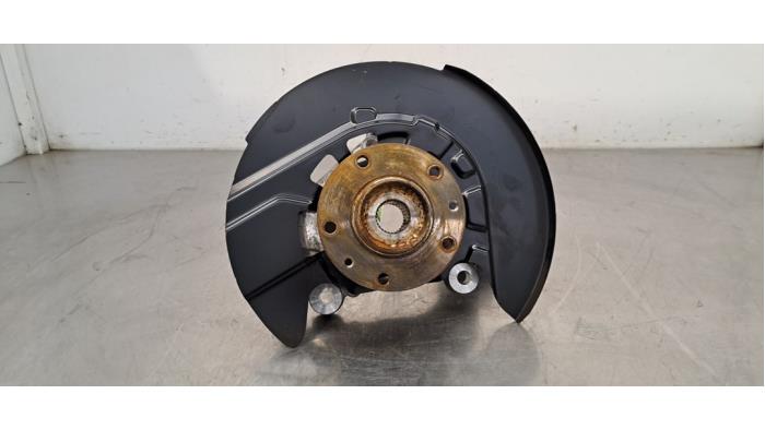 Joint avant droit Renault Megane E-Tech