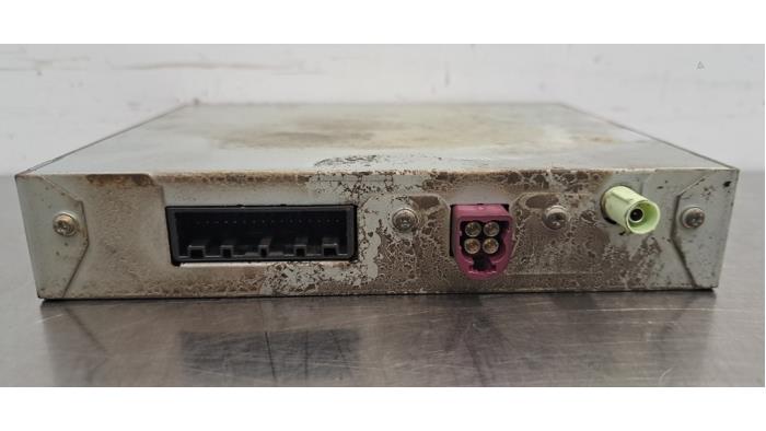 Module caméra Renault Megane E-Tech