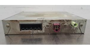 Gebruikte Camera module Renault Megane E-Tech (RCB) 60 kWh Prijs € 133,10 Inclusief btw aangeboden door Autohandel Didier