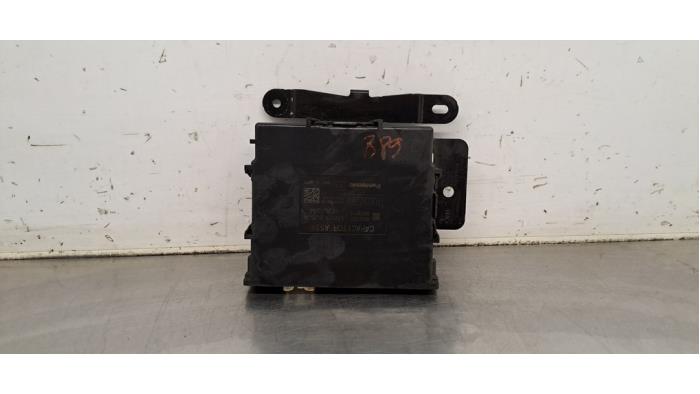 Module (diversen) Renault Megane E-Tech