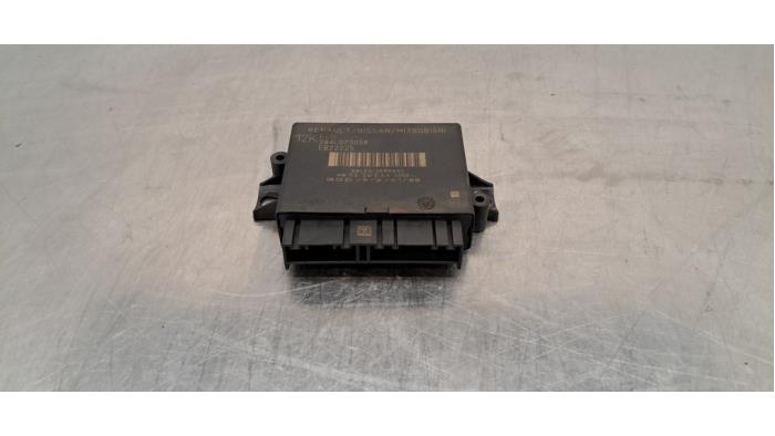 PDC Module Renault Megane E-Tech