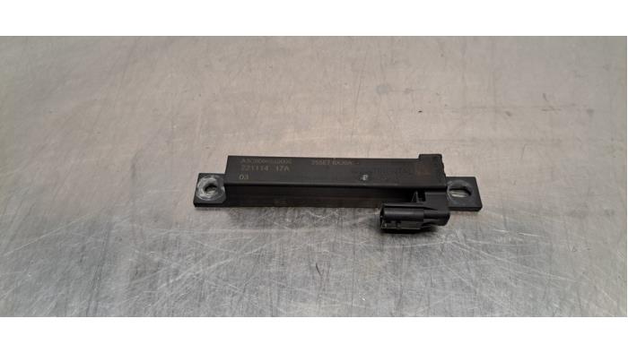 Keyless entry antenne Renault Megane E-Tech
