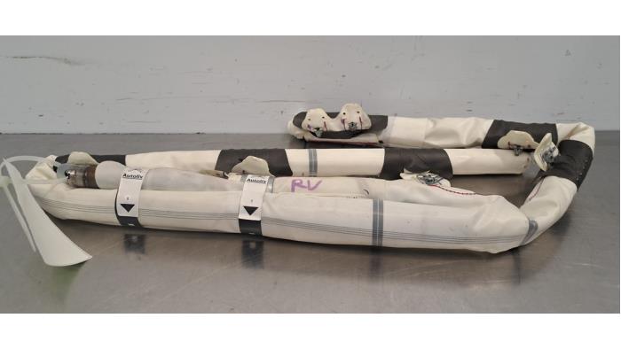 Airbag headliner destro Opel Corsa