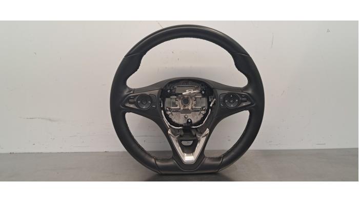 Stuurwiel Opel Corsa