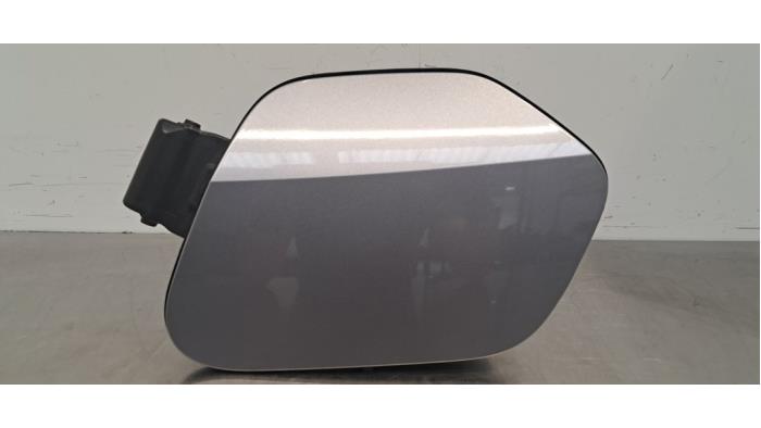 Tank Klep Opel Corsa