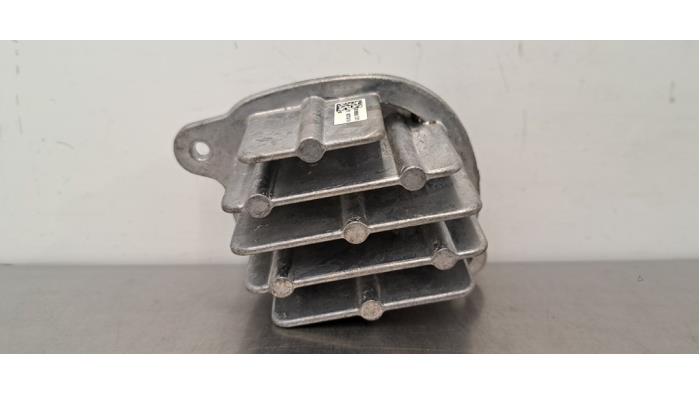 Module LED koplamp Opel Corsa