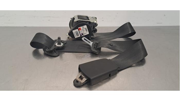 Veiligheidsgordel links-voor Opel Corsa
