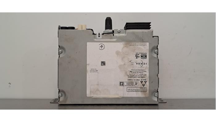 Radio module Opel Corsa