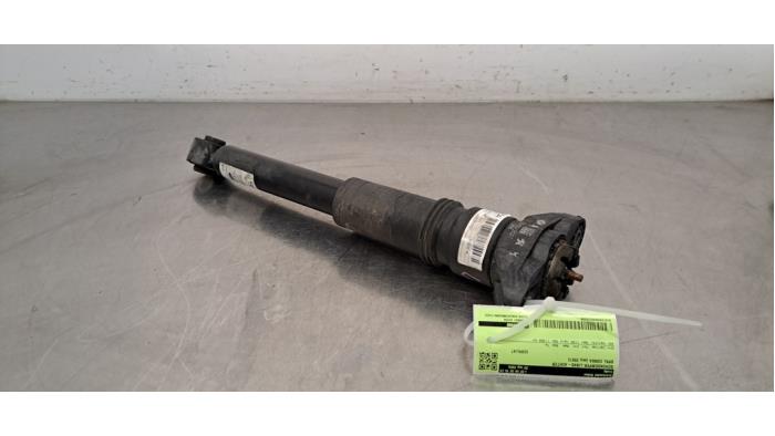 Schokdemper links-achter Opel Corsa