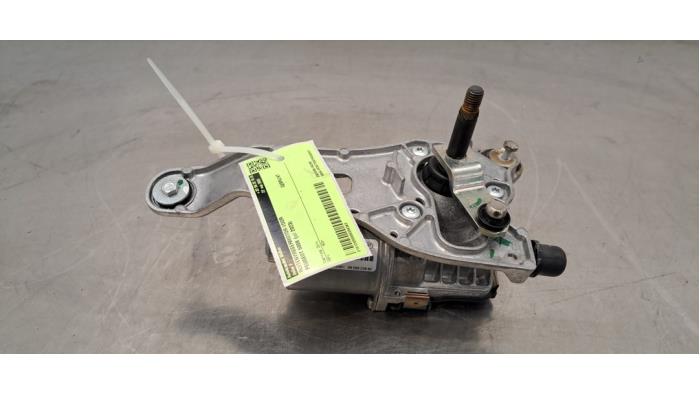 Ruitenwissermotor voor Peugeot 5008