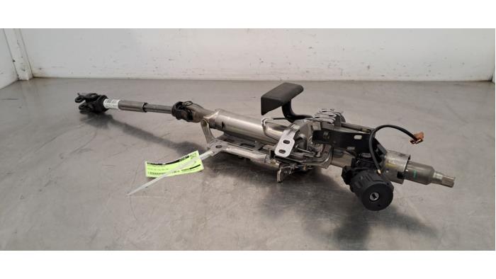 Stuurkolom compleet Opel Corsa