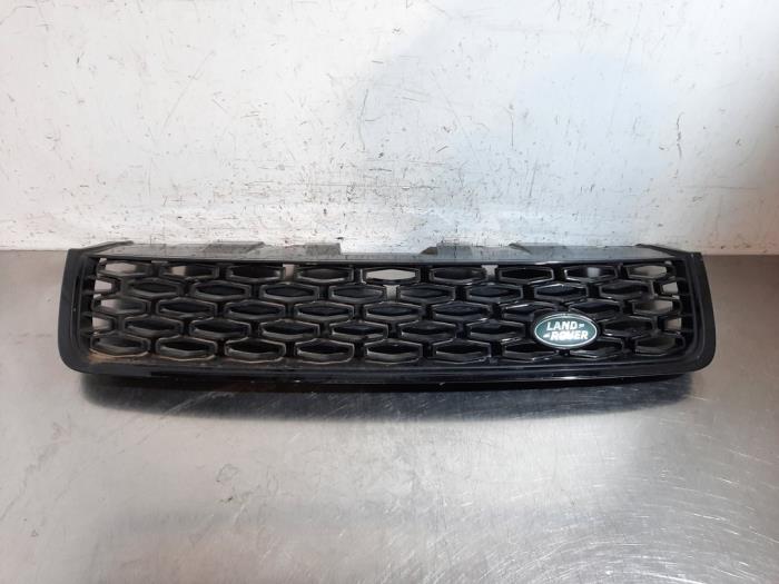 Grille Landrover Discovery