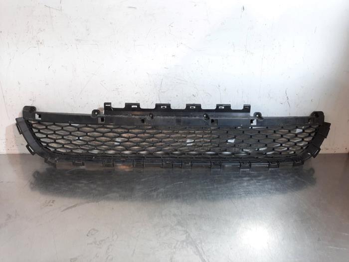 Pare-chocs grille Landrover Discovery Pare-chocs grille Landrover Discovery