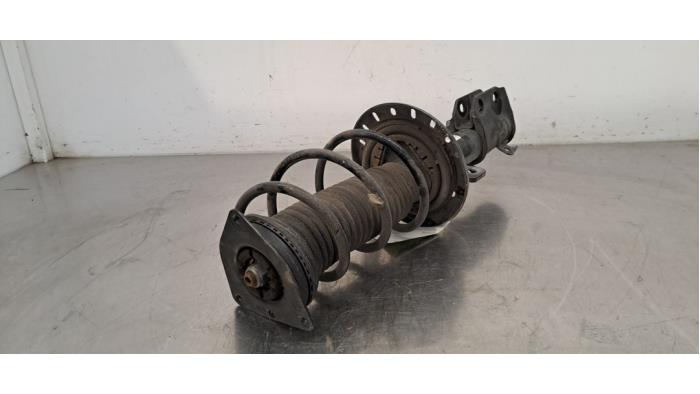 Schokdemper links-voor Opel Corsa