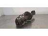 Opel Corsa F (UB/UH/UP) 1.2 12V 75 Schokbreker links-voor