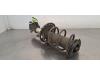 Opel Corsa F (UB/UH/UP) 1.2 12V 75 Schokbreker rechts-voor