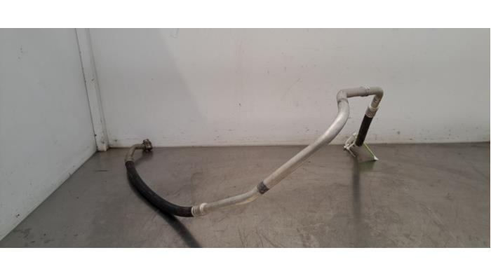Airco Leiding Citroen Jumper