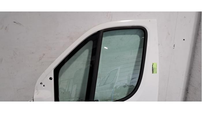 Tür 4-türig links vorne Citroen Jumper